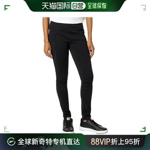 Carhartt 卡哈特 女士 香港直邮潮奢 Force 合身轻身打底裤