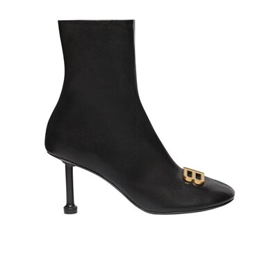 BALENCIAGA 女士高跟鞋 722311WBCW11080