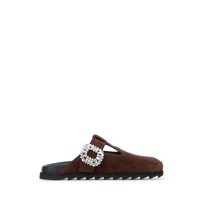 ROGER VIVIER 女士休闲鞋 RVW62542100HG0S611 SS2026单鞋