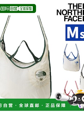日本直邮The North Face Astra M8LA5M 码NM82504单肩包手提包斜