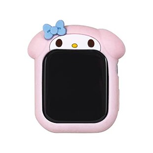 Gourmandise 智能手表套 三丽鸥角色 Apple Watch