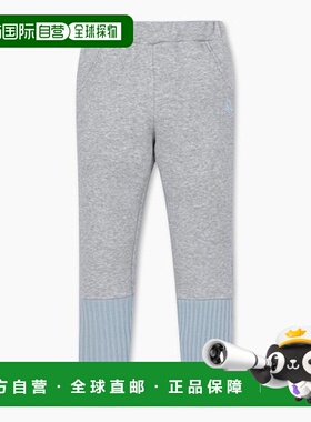 韩国直邮BENETTON儿童童装儿童冲锋裤QALG07361MG