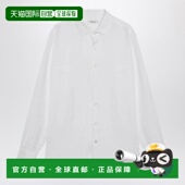 欧洲直邮loro 衬衫 piana 男士