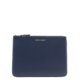 DES GARCONS 男士 COMME 钱包 SA5100NAVY