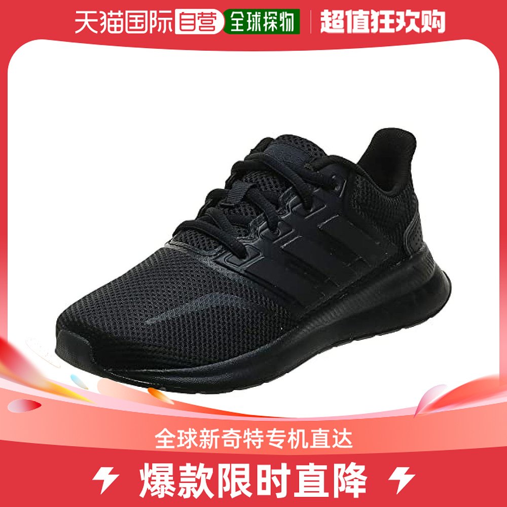 【日本直邮】Adidas阿迪达斯运动鞋日常透气舒适百搭潮流简约F365 运动鞋new 运动休闲鞋 原图主图