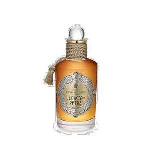 欧洲直邮Penhaligon's潘海利根 佩特拉的遗产PETRA 香水 100ML