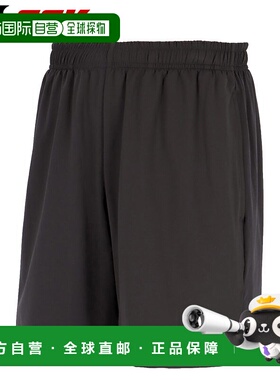 日本直邮SSK 训练服 AURORA 短裤 黑色限量版 DRFE25014H