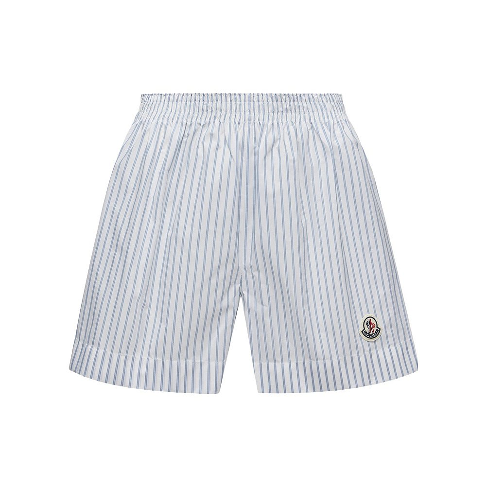 MONCLER 女士短裤 K20932B00006598S1F00 SS2025