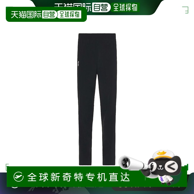 香港直邮On 男士 All-Day 慢跑裤 1ME30160553 black黑色 舒适时