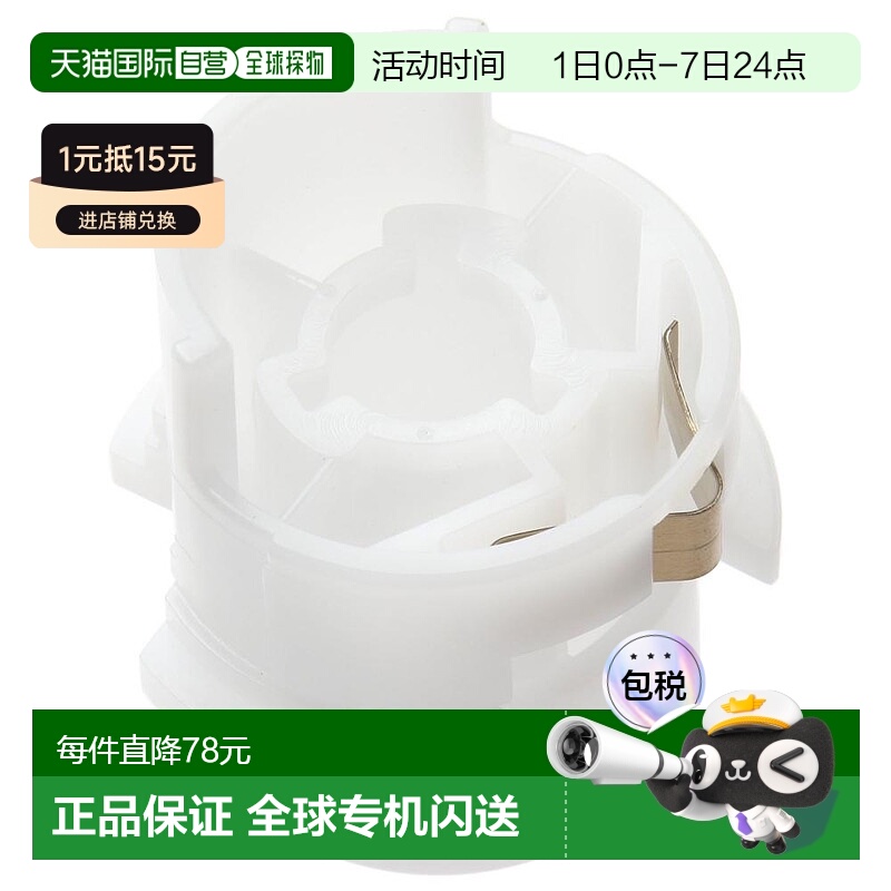 【日本直邮】toto浴缸淋浴龙头浴室淋雨水龙头阀芯维修配件