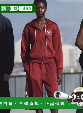 1h可退 香港直邮潮奢 adidas 阿迪达斯 男士 ADIDAS X WALES BONN