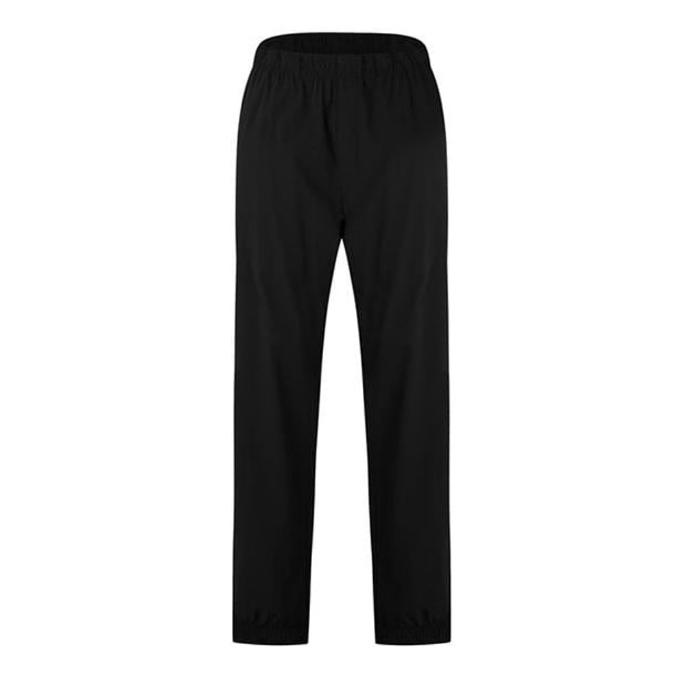 Moncler 盟可睐 男士 Sn44 裤子 black黑色 舒适时尚