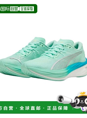 日本直邮Puma 女性 Divide Nitro 3 跑步鞋 [30970819]彪马跑鞋