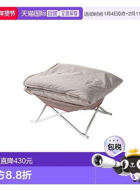 日本直邮Snow Peak-狗Offton L