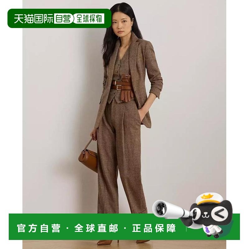 1h可退 【美国直邮】ralph lauren 女士 打底裤,女装/女士精品,打底裤,淘宝优惠券,粉丝福利购,淘宝优惠卷