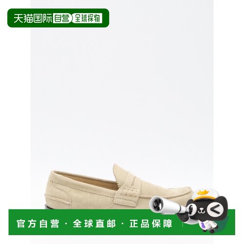 1h可退 香港直邮CHURCH'S 男士商务休闲鞋 EDB0039VEF0AHP SS2025