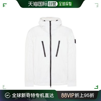 香港直邮STONE ISLAND 男士夹克 801540425V0001