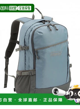 日本直邮Coleman-科尔曼 沃克（Coleman Walker）33 33L老式蓝色2