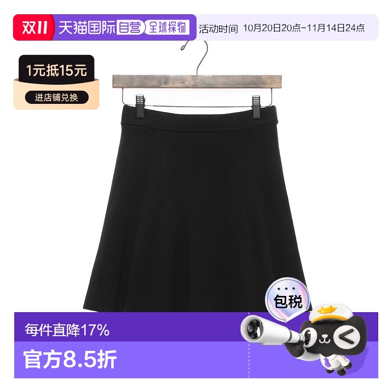 【日本直邮】archives　女士　迷你裙