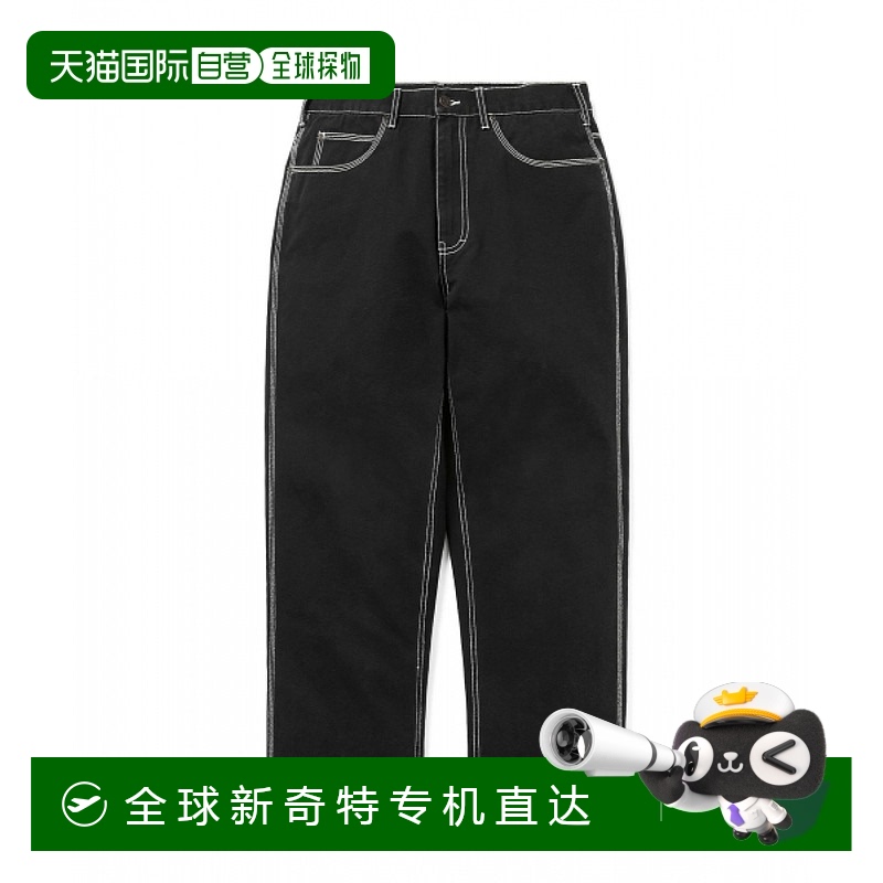 1h可退 韩国直邮thisisneverthat  休闲裤