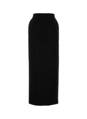 BALENCIAGA 女士半身裙 814081TPT241000-0 SS2025