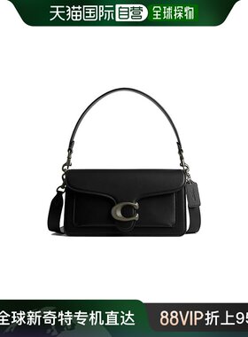 香港直邮潮奢 Coach 蔻驰 女士TABBY SHOULDER BAG 26 手提包