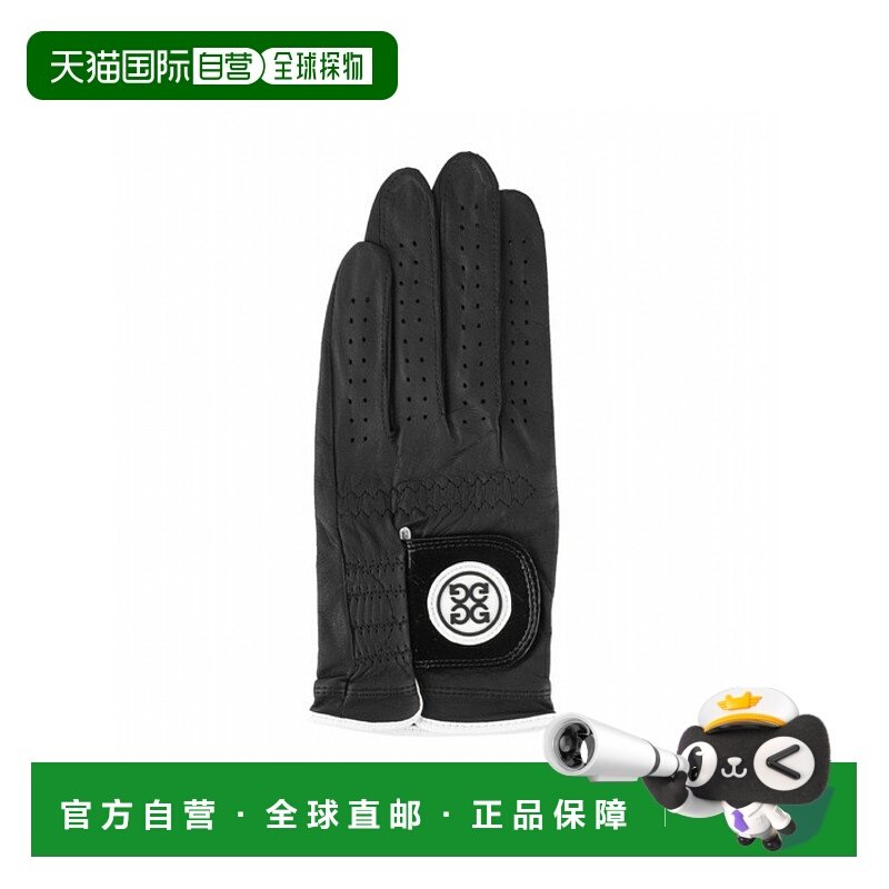 韩国直邮G/FORE 男士高尔夫手套G4MC0G01时尚保暖百搭 简约户外
