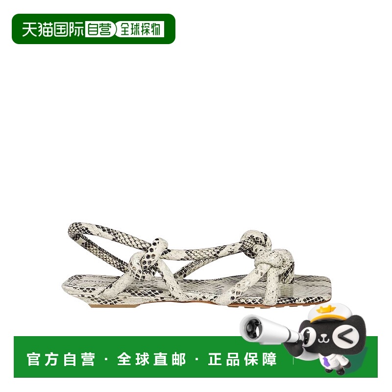 1h可退 香港直邮BOTTEGA VENETA 女士凉鞋 740272VF3Q09013 SS202