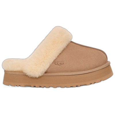1h可退 【美国直邮】UGG|UGG Disquette - 女款凉鞋