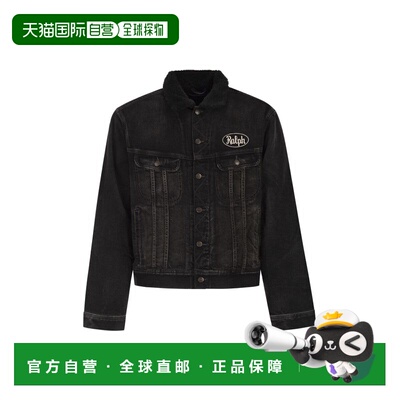 1h可退 香港直邮POLO RALPH LAUREN 男士夹克 710956616001 AW202