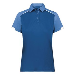 Polo 直发 女士传奇 皇家 衫 athletic russell 美国奥莱