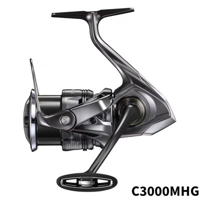 日本直邮SHIMANO 禧玛诺听帕瓦纺车轮24款TWIN POWER系列全型号