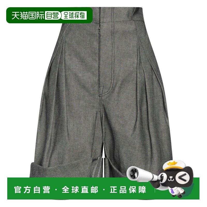 1h可退 香港直邮Maison Margiela 马丁 马吉拉 女士 短裤,女装/女士精品,休闲裤,淘宝优惠券,粉丝福利购,淘宝优惠卷