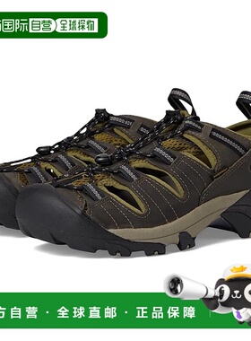 1h可退 香港直邮潮奢 keen 男士 Arroyo II 凉鞋  舒适时尚运动鞋