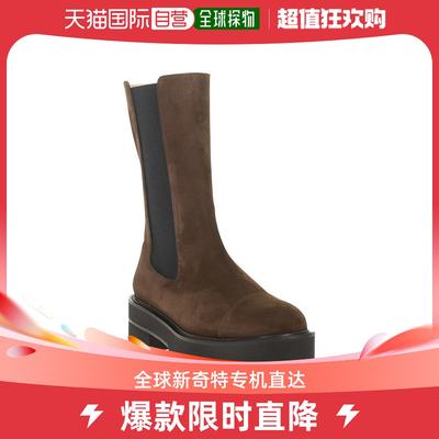 香港直邮潮奢 Stuart Weitzman 女士PRESLEY ULTRALIFT BOOTIE -