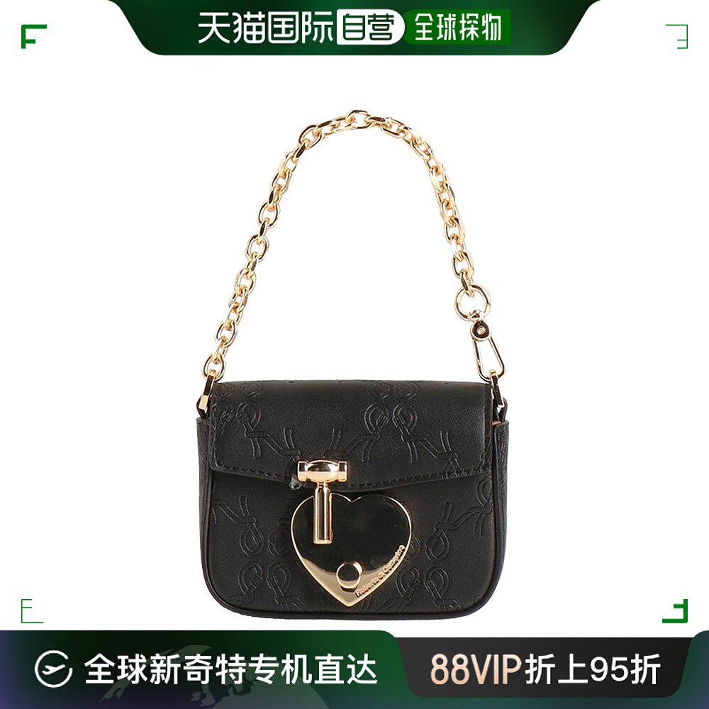 香港直邮潮奢 roberta di camerino 女士 handbag 手提包诺贝达