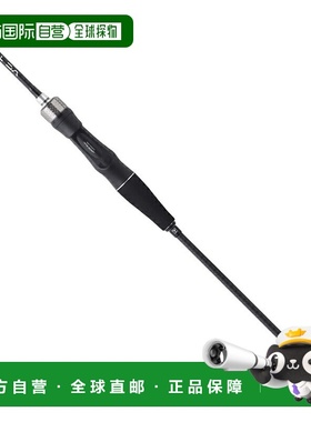 日本直邮JACKALL VC TACT VT-C66ML（抛饵式两节式）