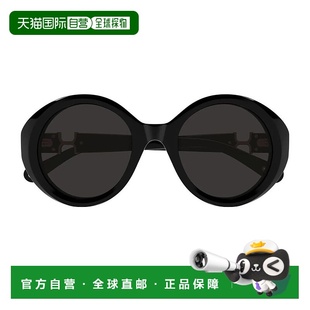 女士太阳镜 Chloe 19835CD0A16889 黑色 AW2026 香港直邮CHLOÉ