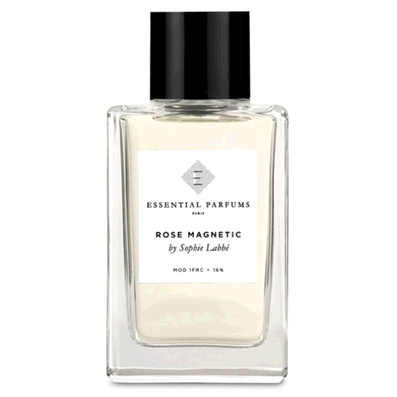 欧洲直邮ESSENTIAL PARFUMS系列中性浓香水100ml花园香调自然小众