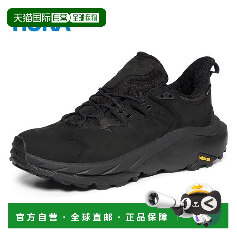 韩国直邮HOKA-ONEONE [HOKA](Genuine) Kaha 2 Low GTX 男子徒步