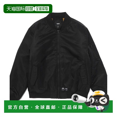 日本直邮VANS Copley Bomber Jacket 夹克