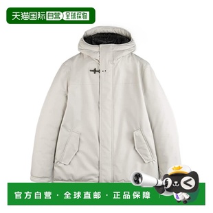 NAM13490230QKJC002夹克 棉服 香港直邮Fay 长袖