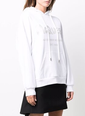 MCQ ALEXANDER MCQUEEN 女士针织毛衣 674882QZAD50934
