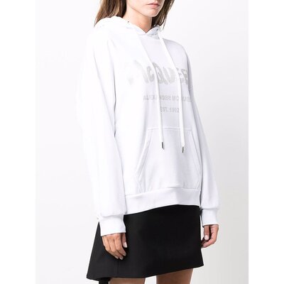 MCQ ALEXANDER MCQUEEN 女士针织毛衣 674882QZAD50934