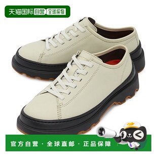豆豆鞋 1h可退 乐福鞋 女士 韩国直邮camper