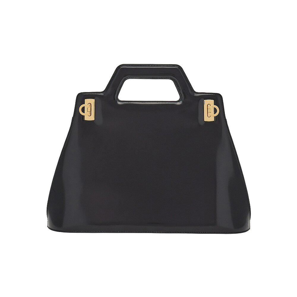 Salvatore Ferragamo Wanda手提包 213961