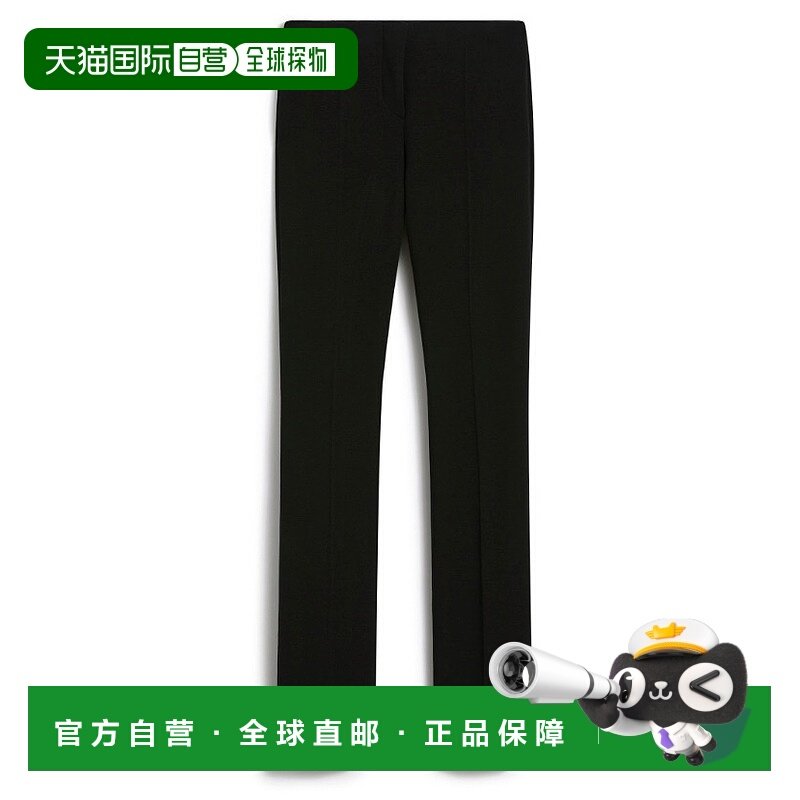 1h可退 香港直邮MAX MARA 女士休闲裤 2522336023600176001 AW202