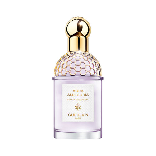 欧洲直邮Guerlain/娇兰花草水语系列 女士香水75-125ml EDT正品