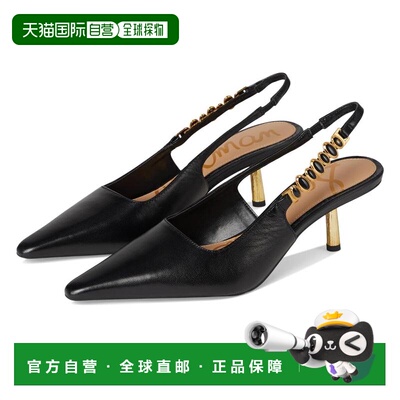 1h可退 【美国直邮】sam edelman 女士 时尚休闲鞋正品品牌休闲时