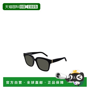709527 M40徽标太阳镜 香港直邮Saint Laurent